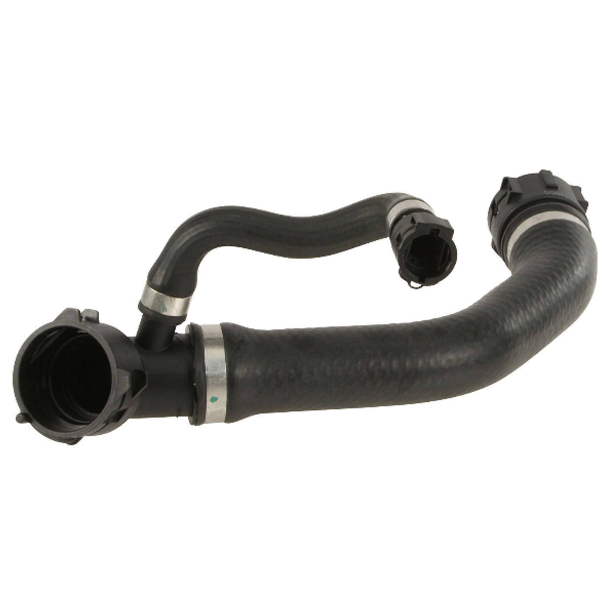 BMW Engine Coolant Hose - Upper 11537505228